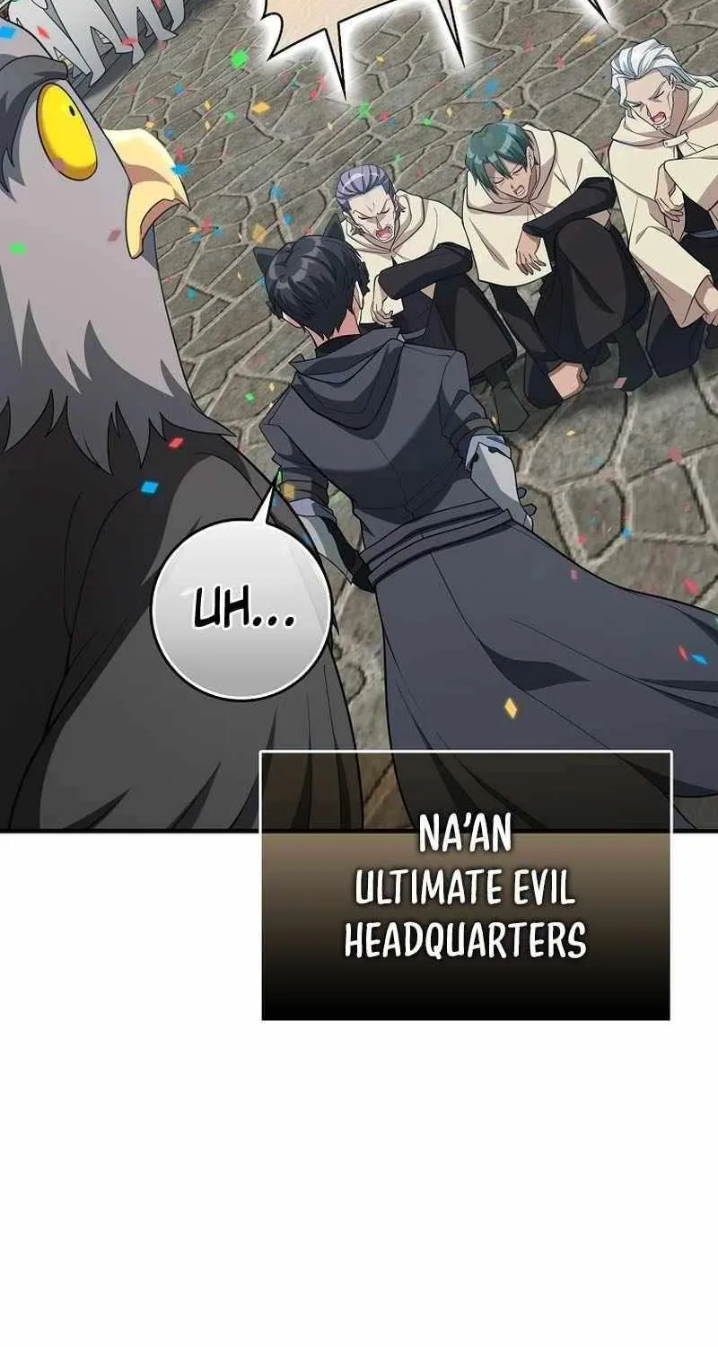 Max Level Player Chapter 55 page 49 - 