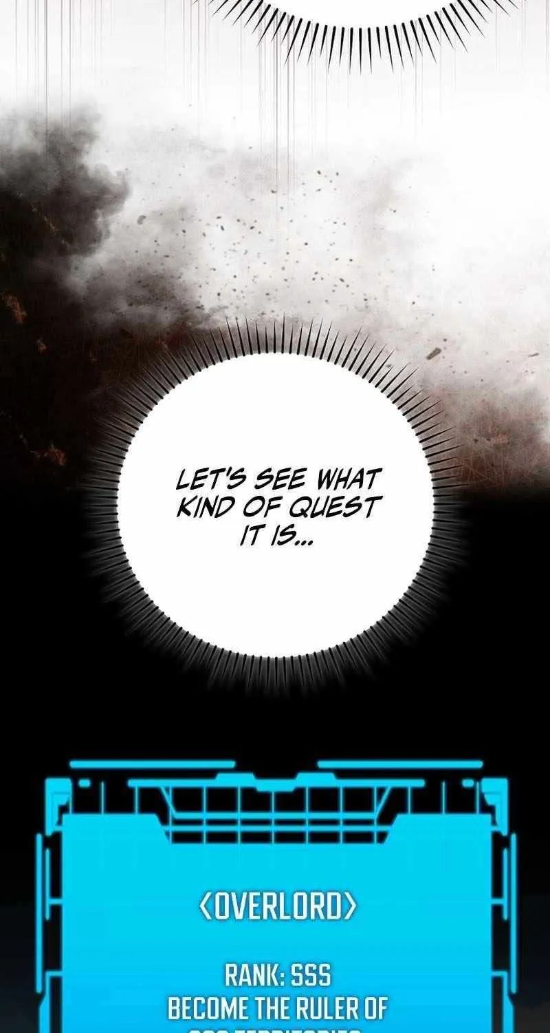 Max Level Player Chapter 55 page 62 - 