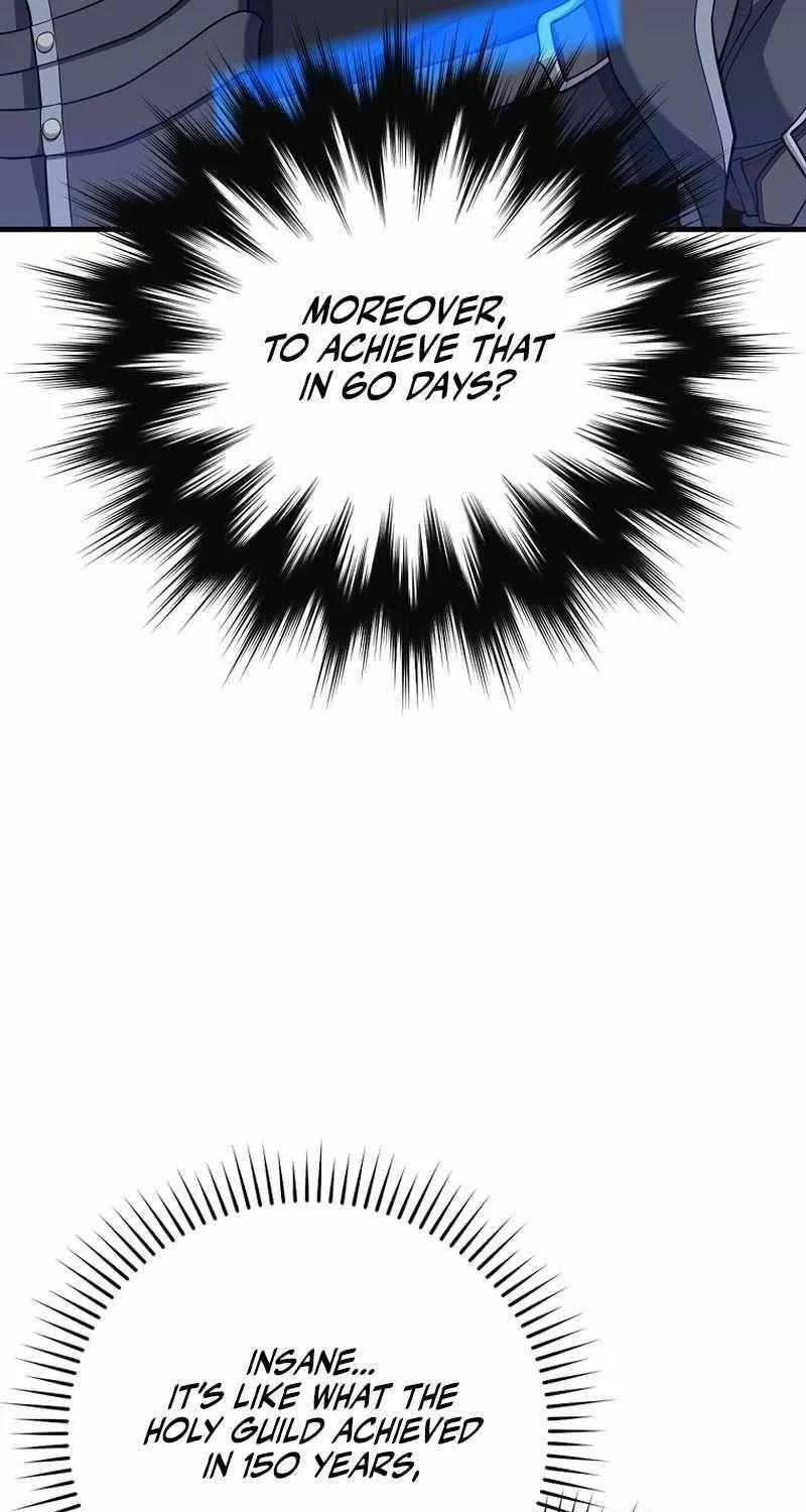 Max Level Player Chapter 55 page 65 - 