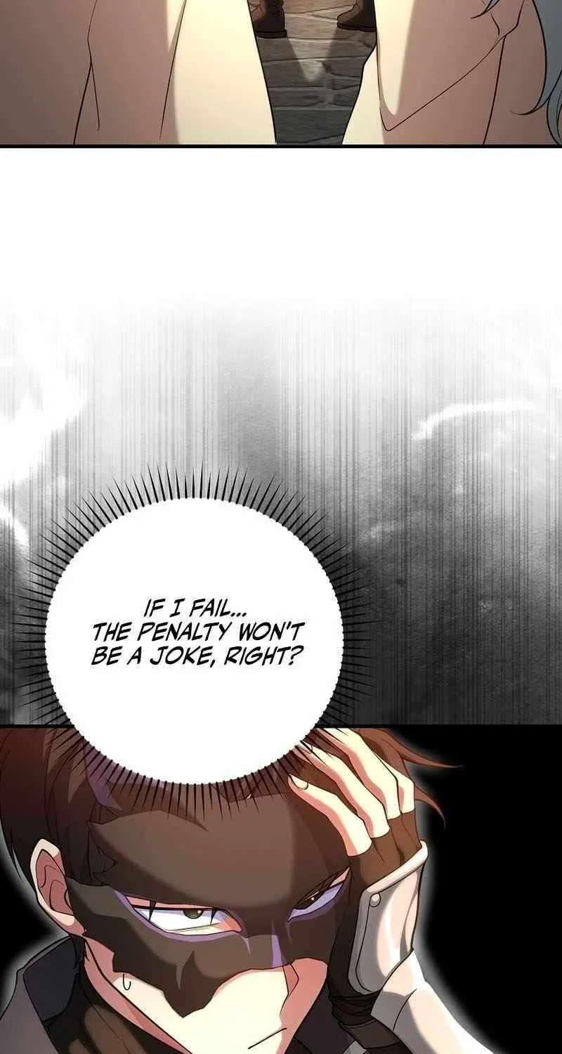 Max Level Player Chapter 55 page 67 - 