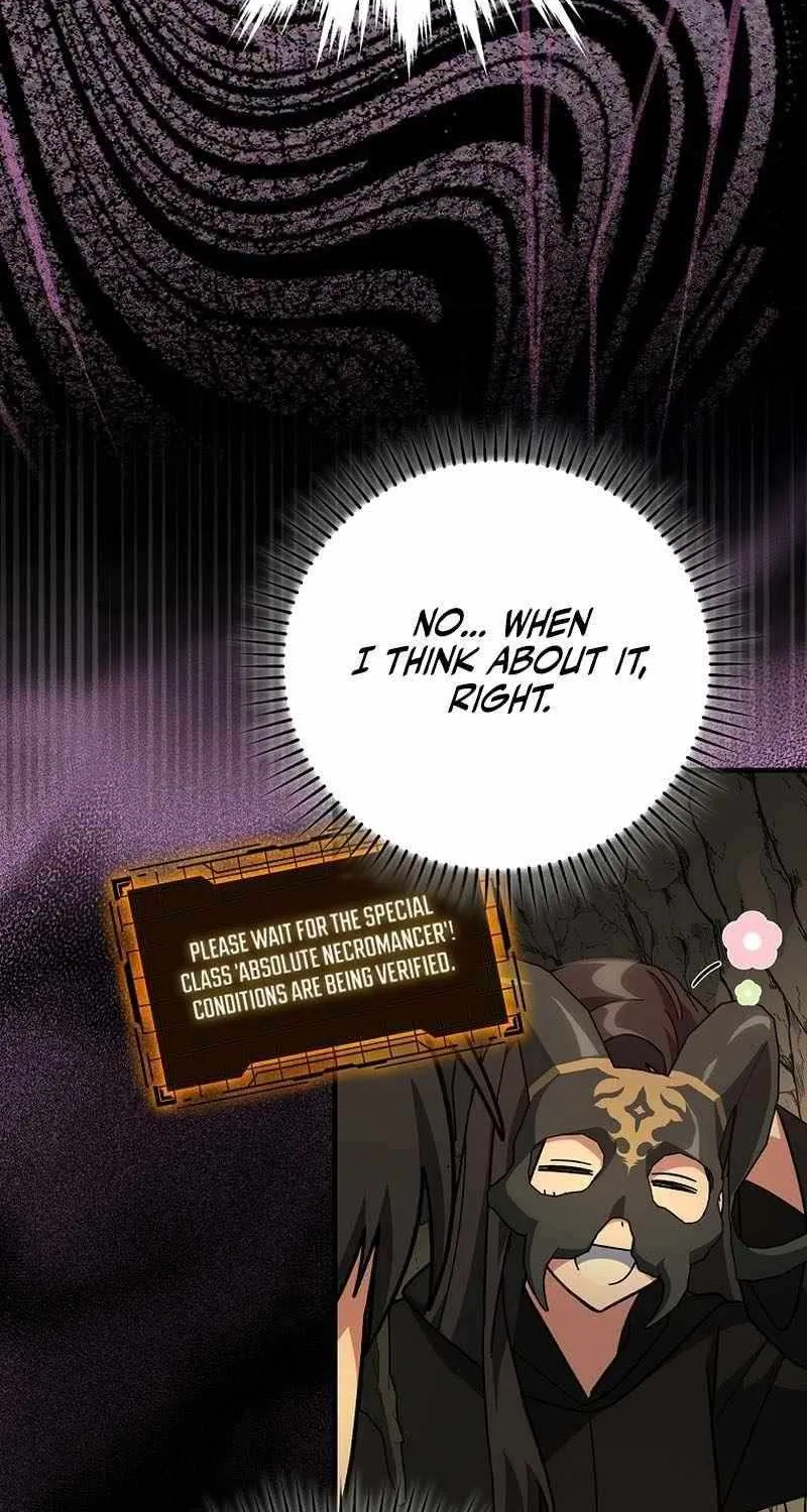 Max Level Player Chapter 55 page 72 - 