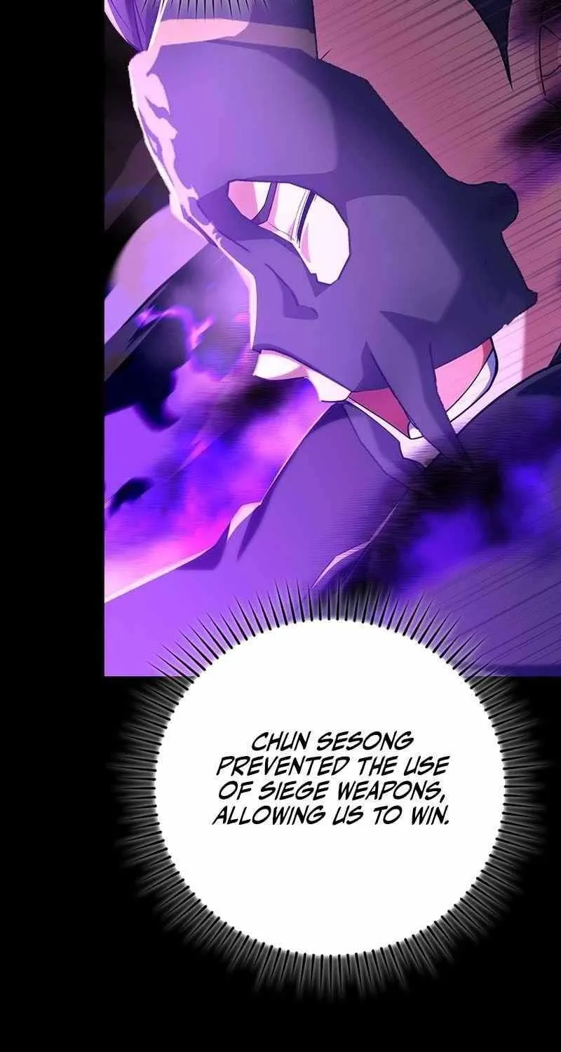 Max Level Player Chapter 55 page 75 - 