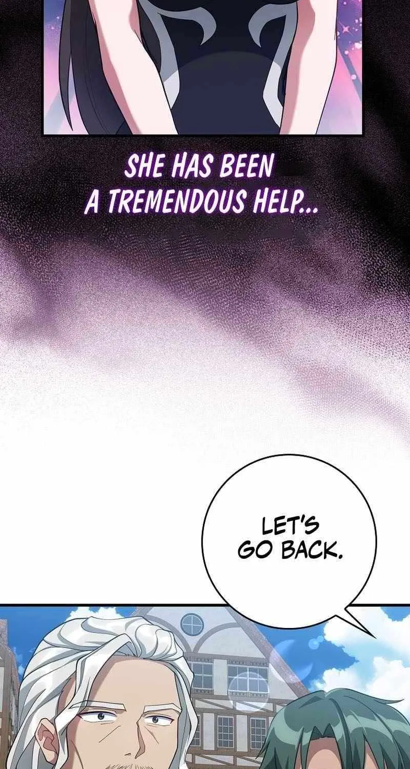 Max Level Player Chapter 55 page 77 - 