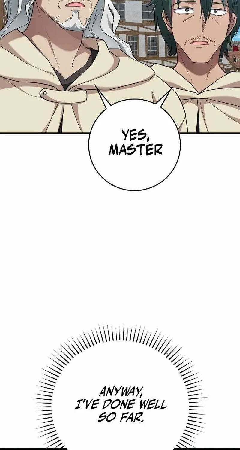 Max Level Player Chapter 55 page 78 - 