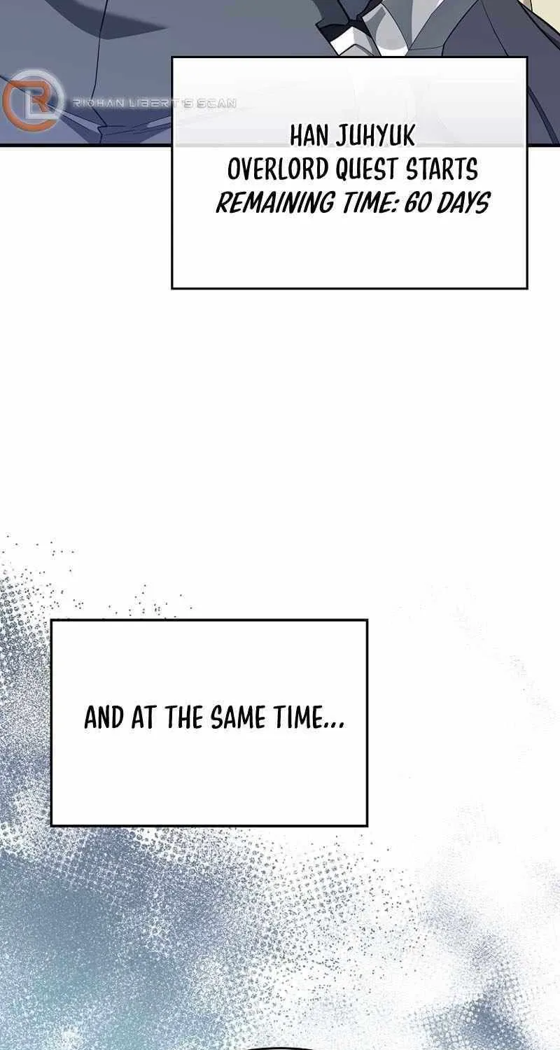 Max Level Player Chapter 55 page 83 - 