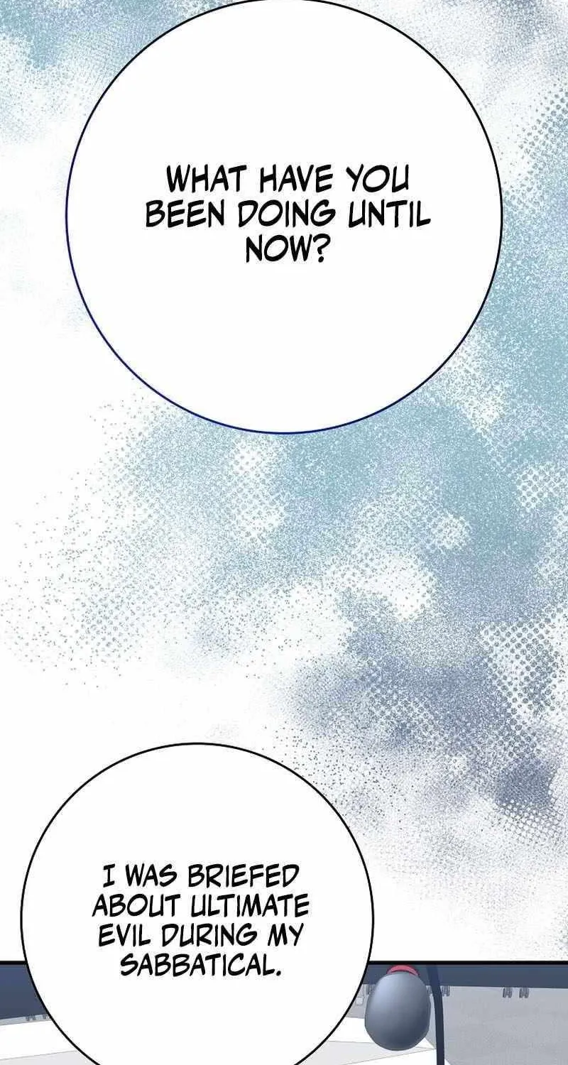 Max Level Player Chapter 55 page 84 - 