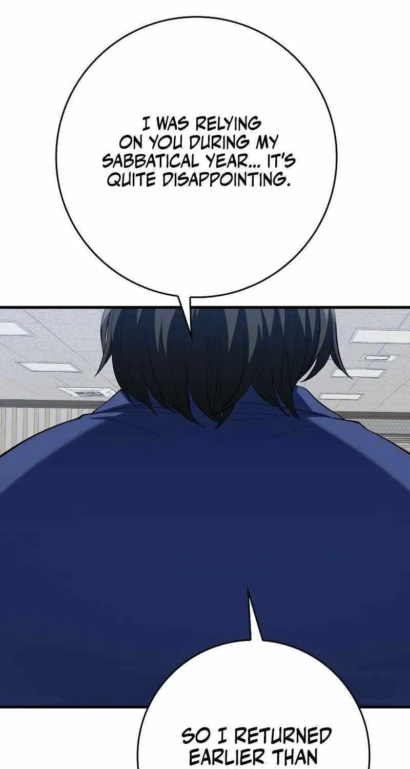 Max Level Player Chapter 55 page 86 - 