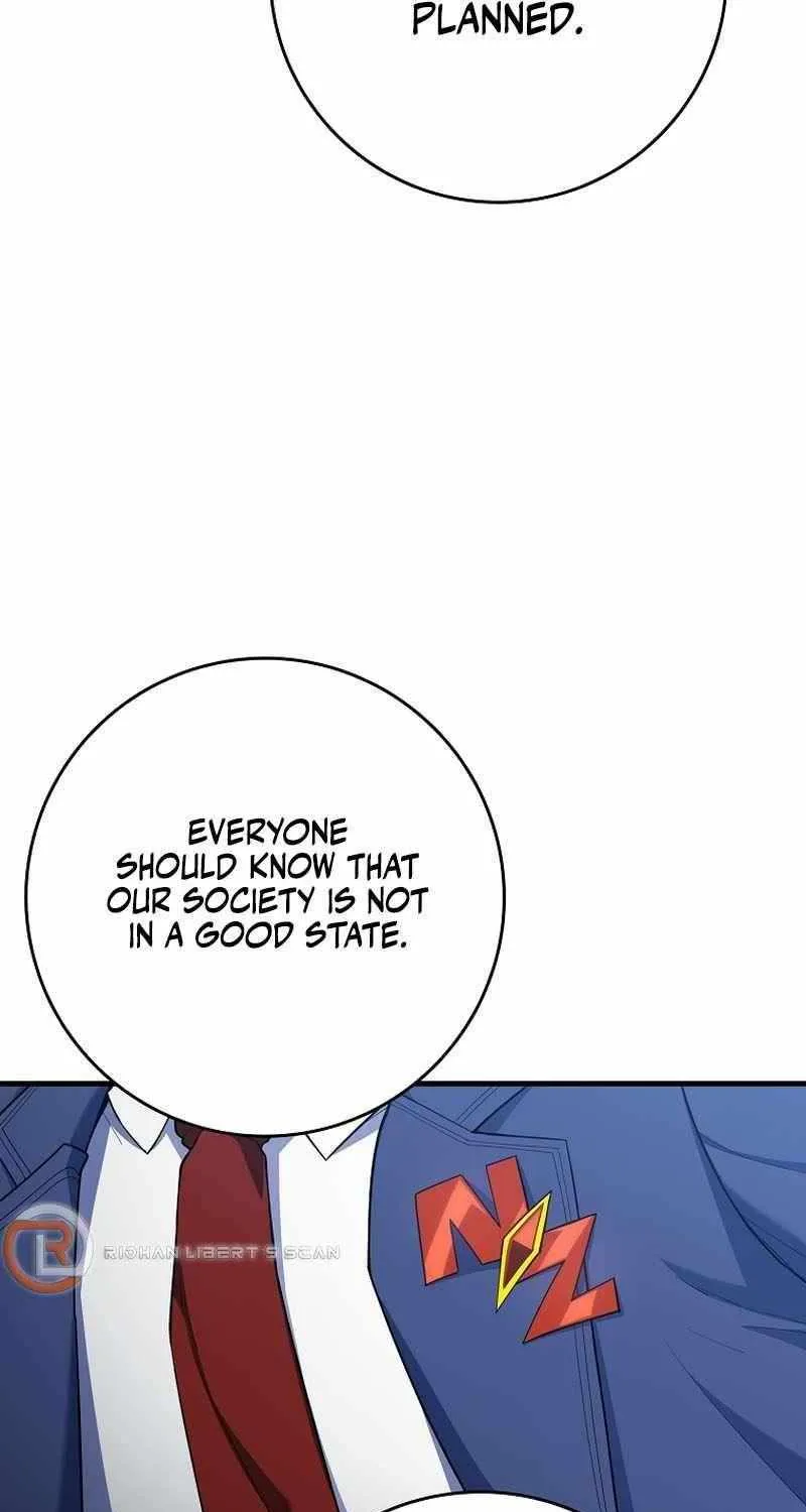 Max Level Player Chapter 55 page 87 - 