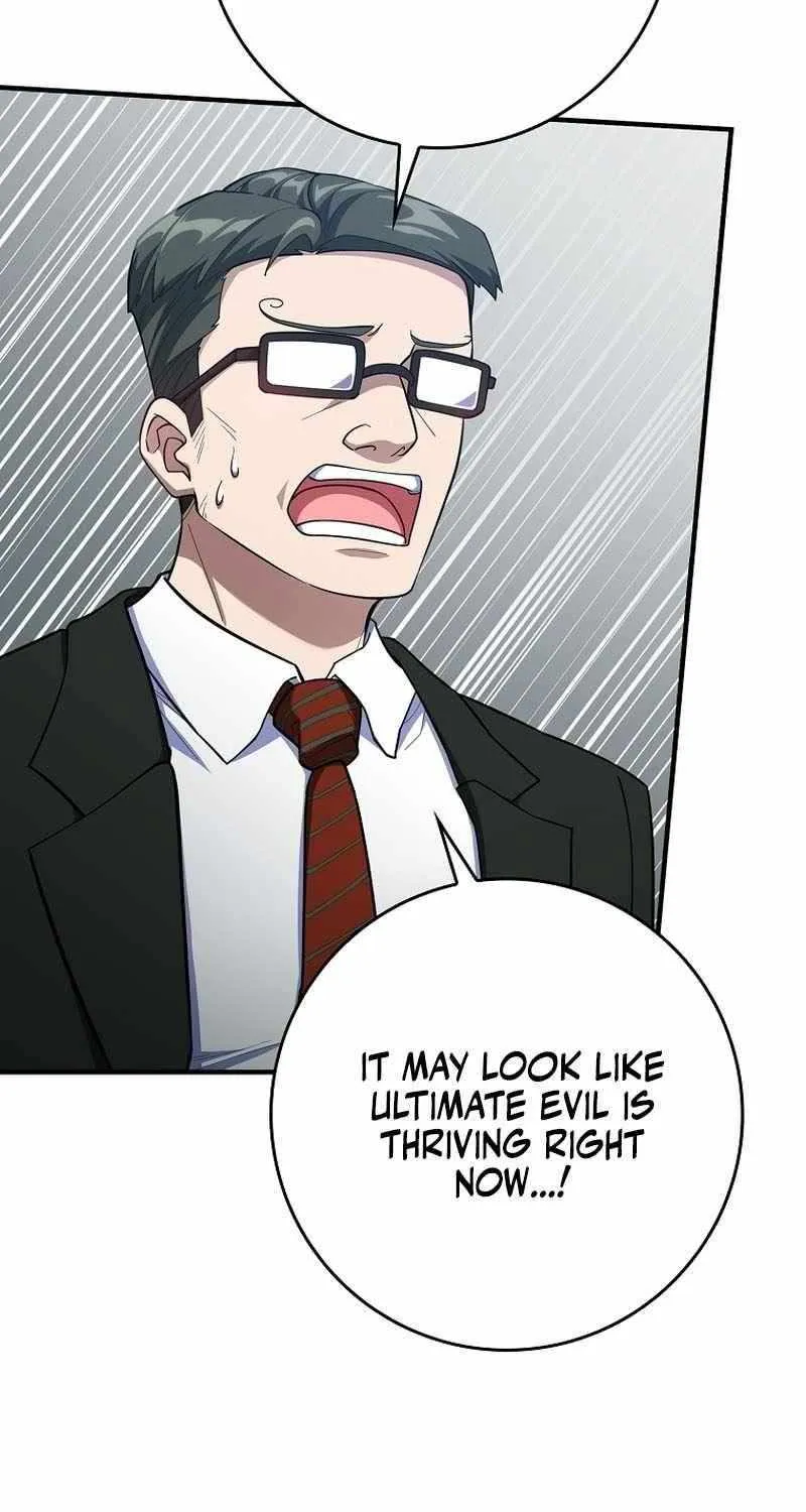 Max Level Player Chapter 55 page 92 - 