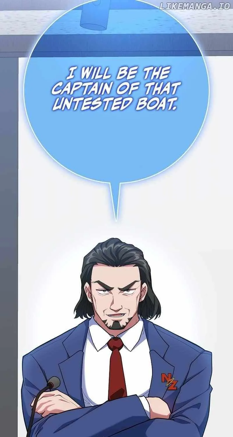 Max Level Player Chapter 55 page 100 - 
