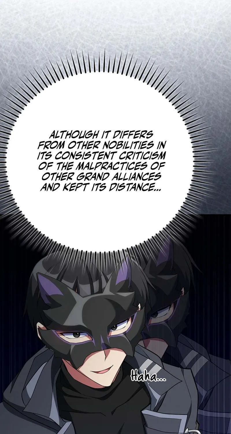 Max Level Player Chapter 56 page 11 - 