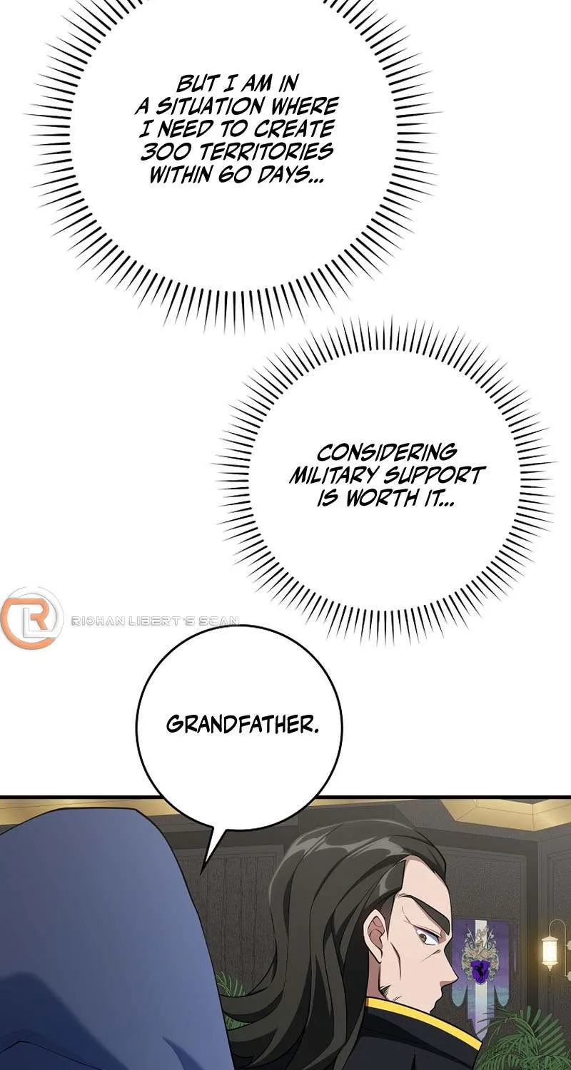 Max Level Player Chapter 56 page 13 - 