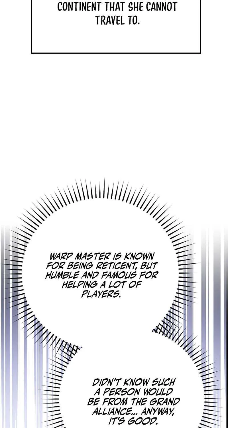 Max Level Player Chapter 56 page 27 - 