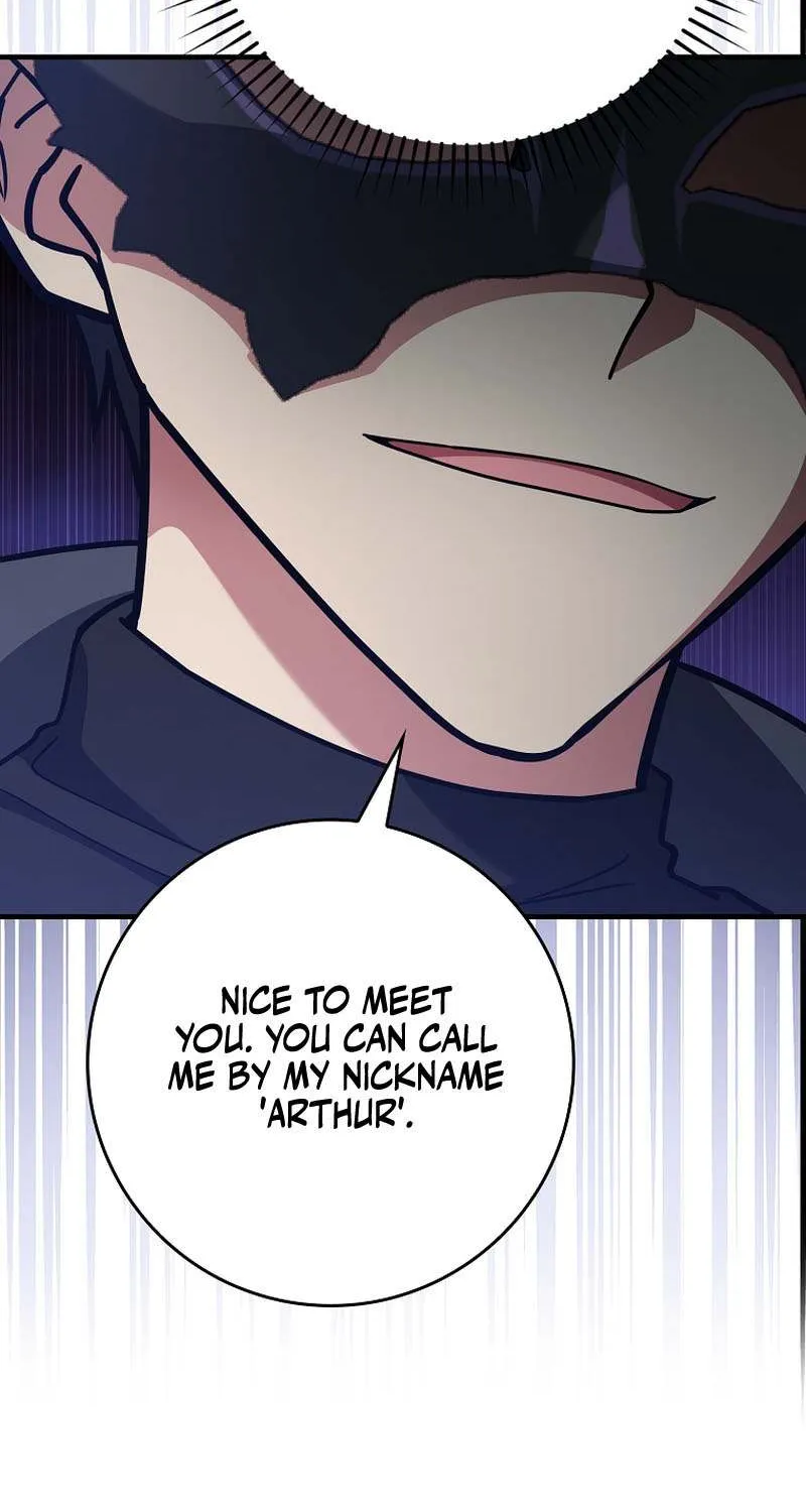 Max Level Player Chapter 56 page 28 - 
