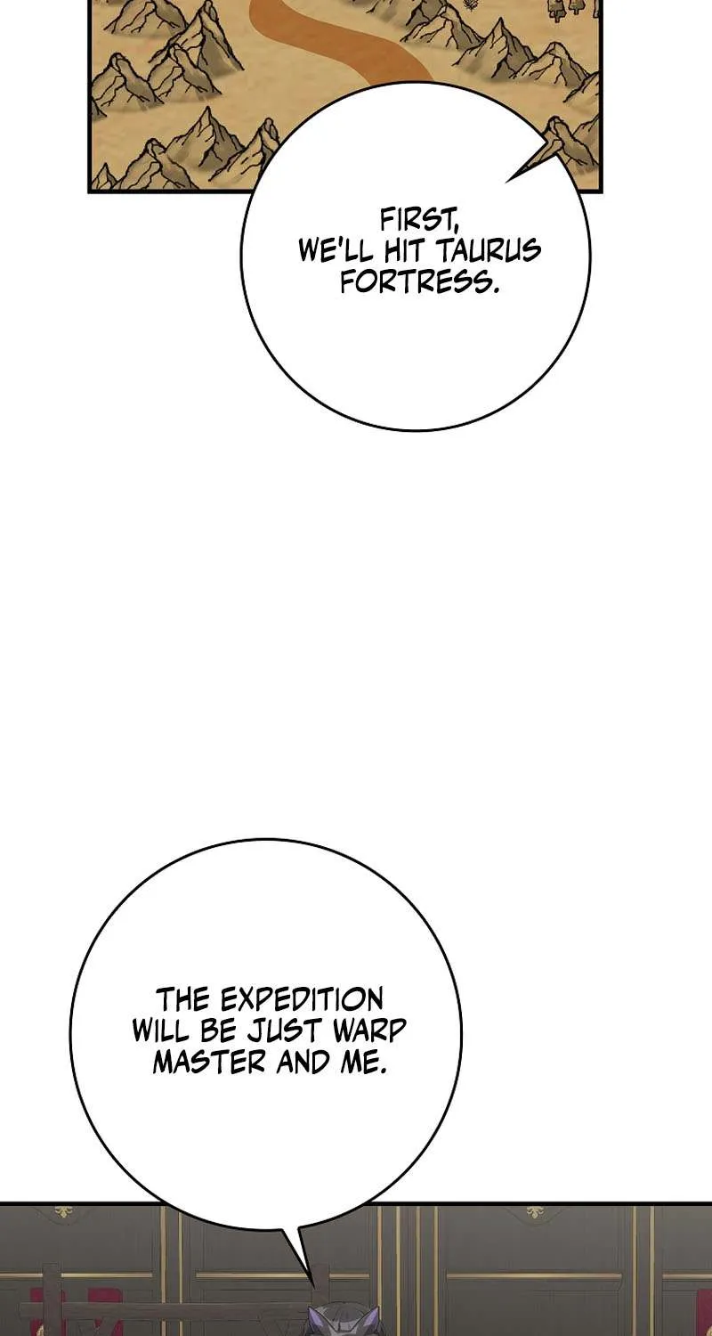 Max Level Player Chapter 56 page 43 - 