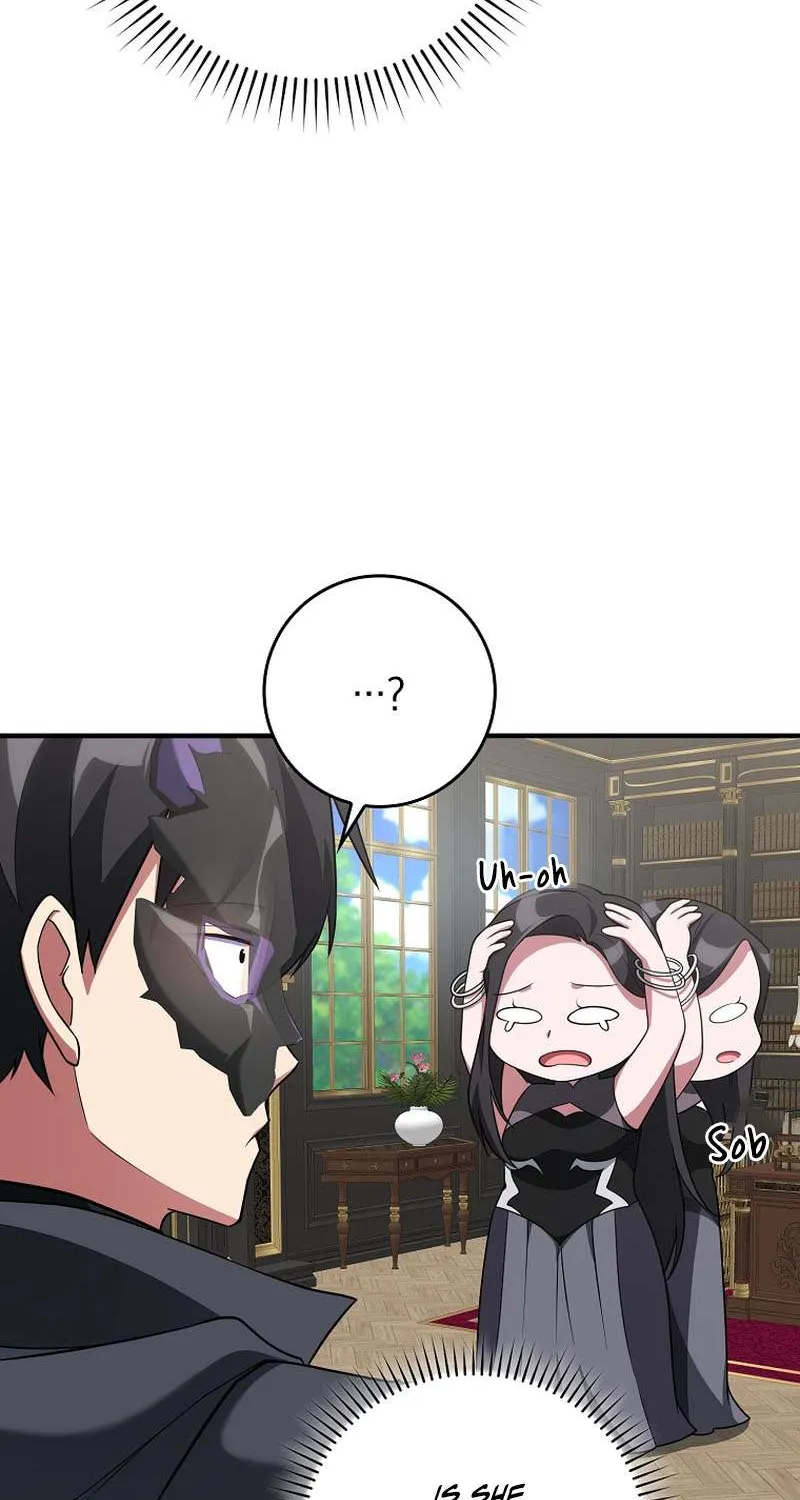 Max Level Player Chapter 56 page 50 - 