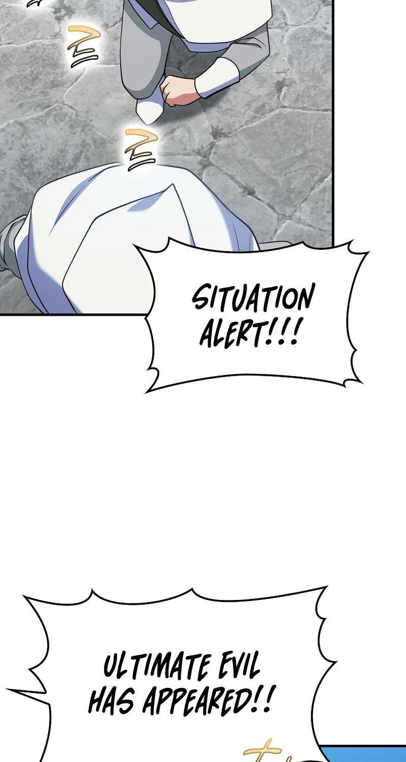 Max Level Player Chapter 56 page 60 - 