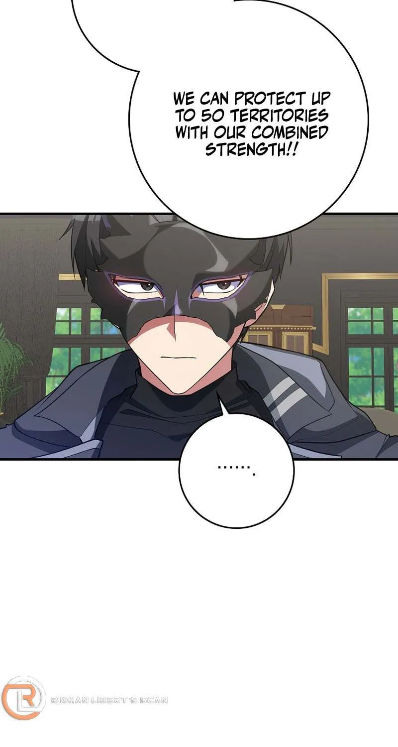 Max Level Player Chapter 56 page 7 - 