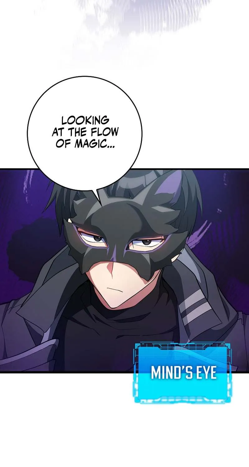 Max Level Player Chapter 56 page 78 - 