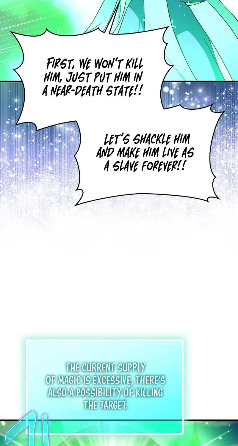 Max Level Player Chapter 56 page 82 - 