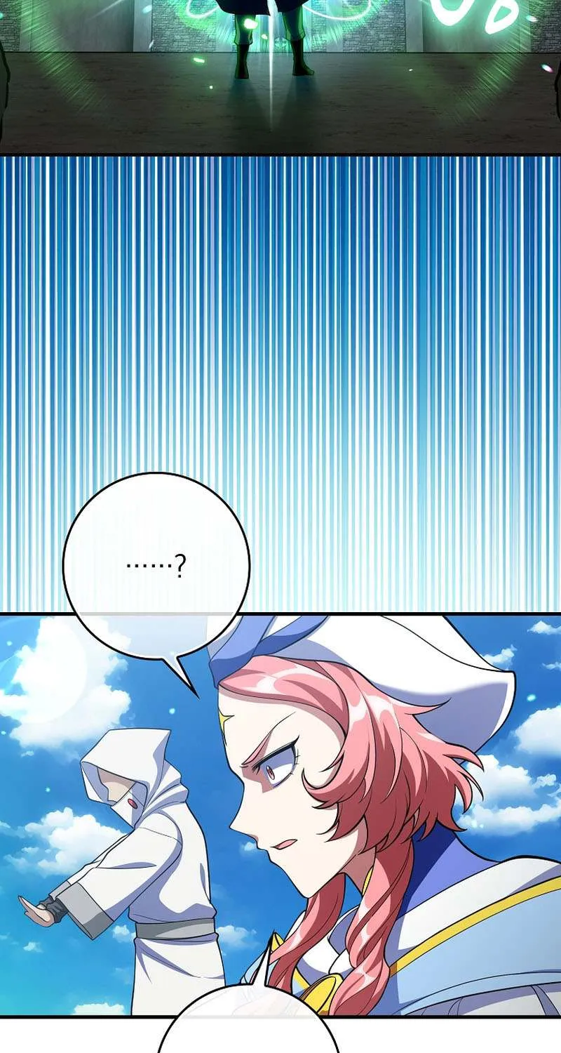 Max Level Player Chapter 56 page 90 - 