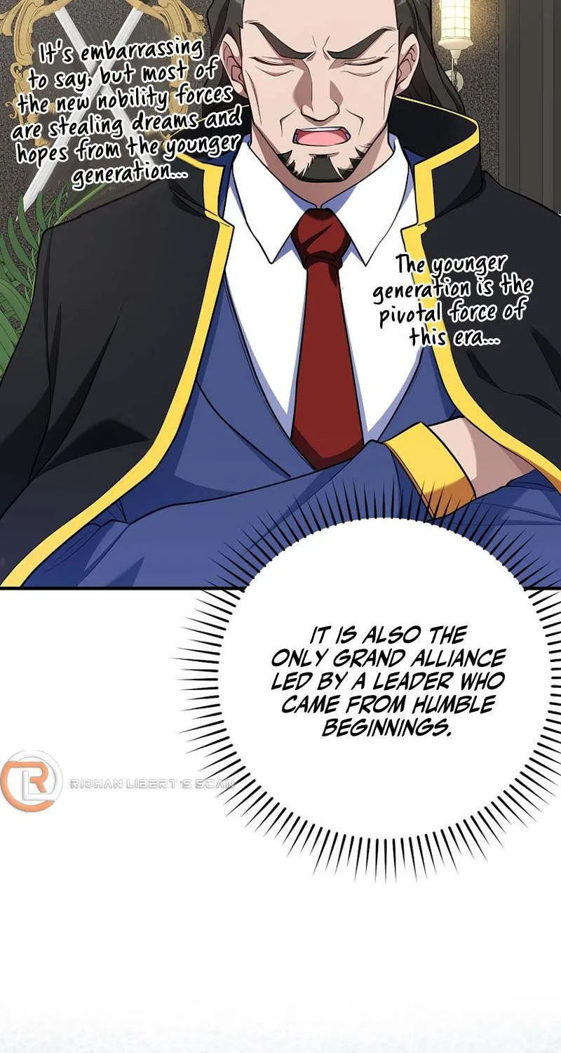 Max Level Player Chapter 56 page 10 - 