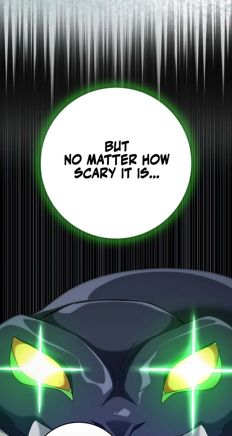 Max Level Player Chapter 56 page 94 - 