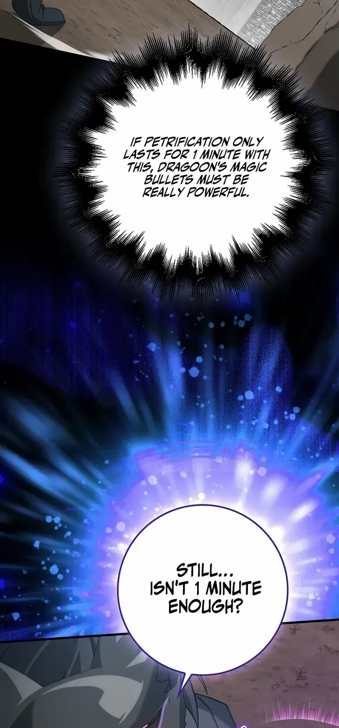 Max Level Player Chapter 57 page 11 - 