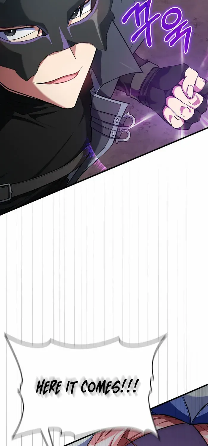 Max Level Player Chapter 57 page 12 - 