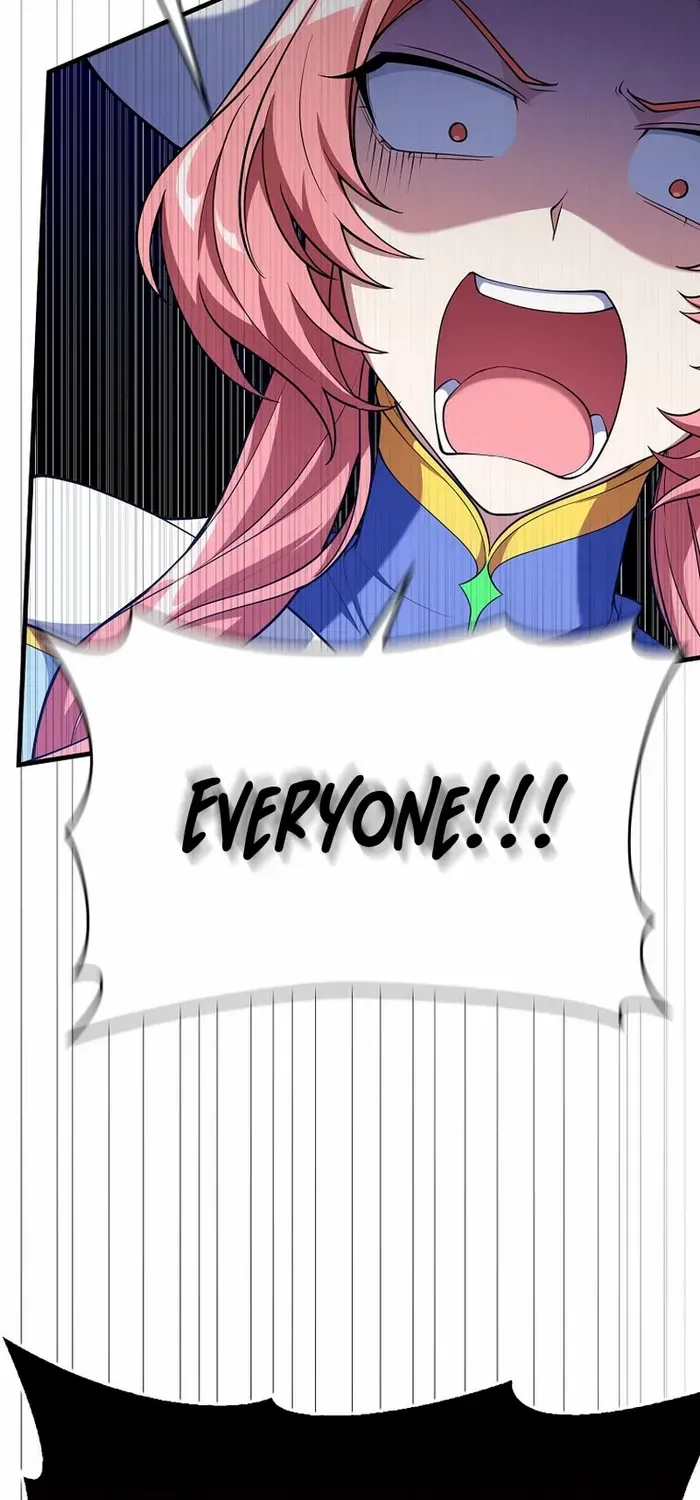 Max Level Player Chapter 57 page 13 - 