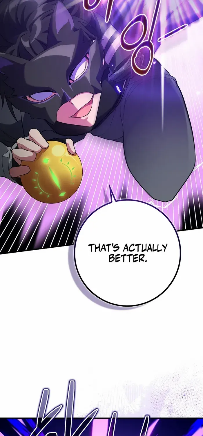 Max Level Player Chapter 57 page 16 - 