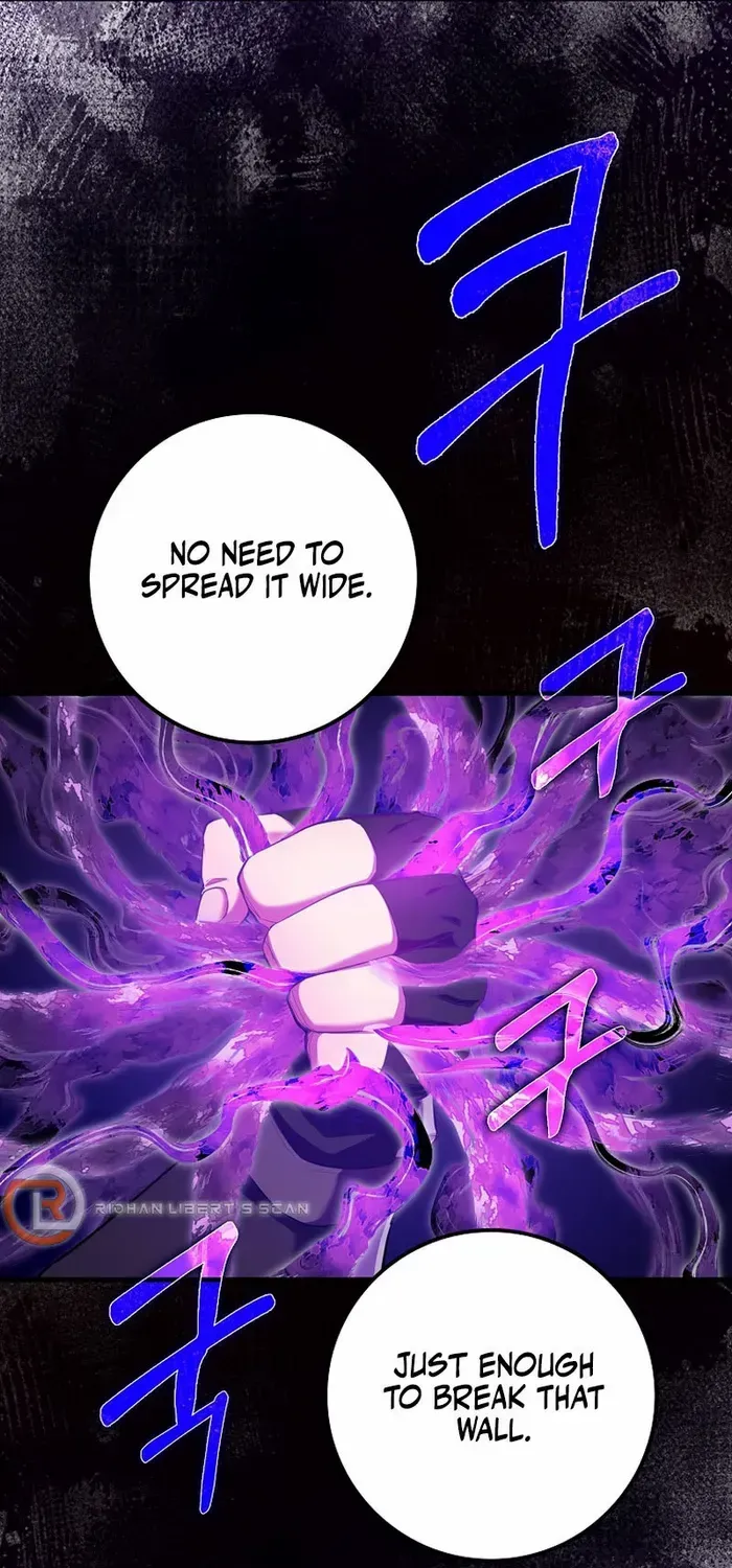 Max Level Player Chapter 57 page 18 - 
