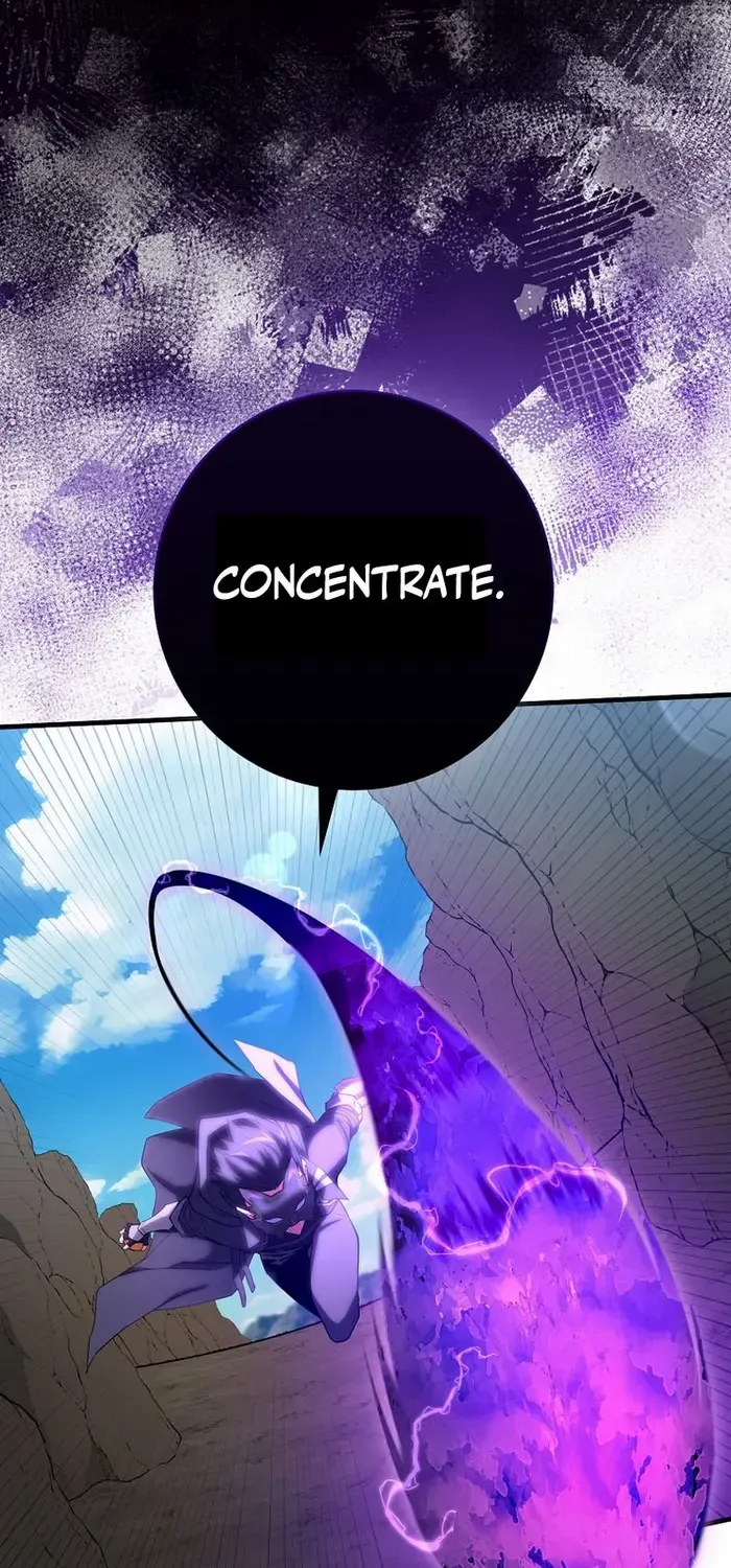 Max Level Player Chapter 57 page 19 - 