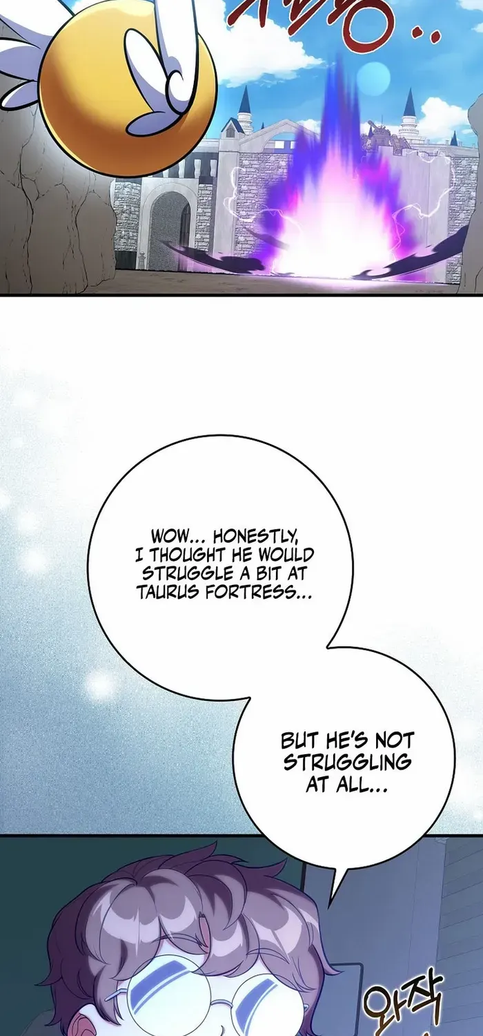 Max Level Player Chapter 57 page 23 - 