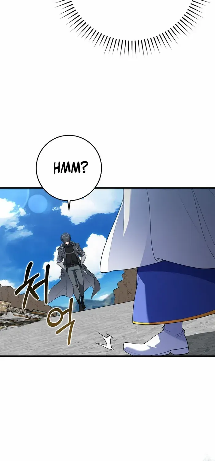 Max Level Player Chapter 57 page 29 - 