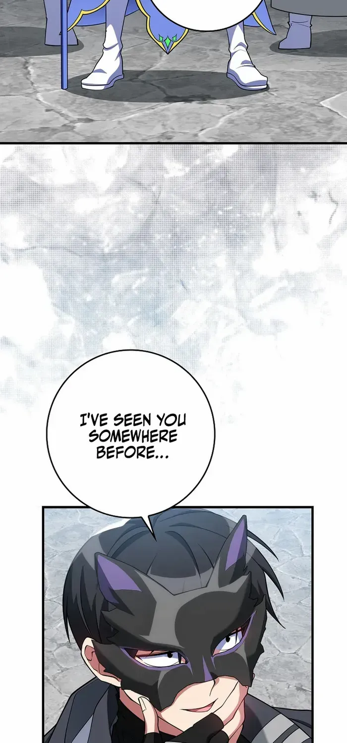 Max Level Player Chapter 57 page 31 - 
