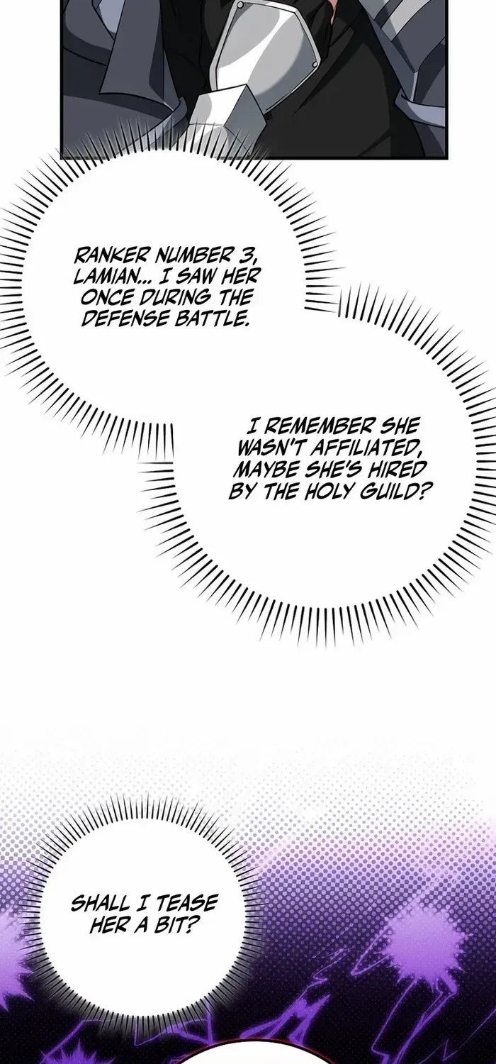 Max Level Player Chapter 57 page 32 - 