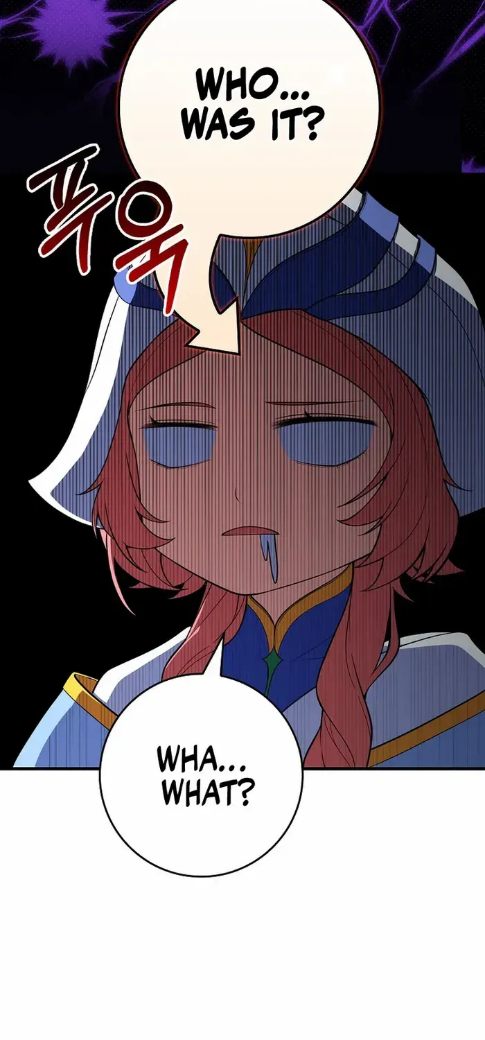Max Level Player Chapter 57 page 33 - 