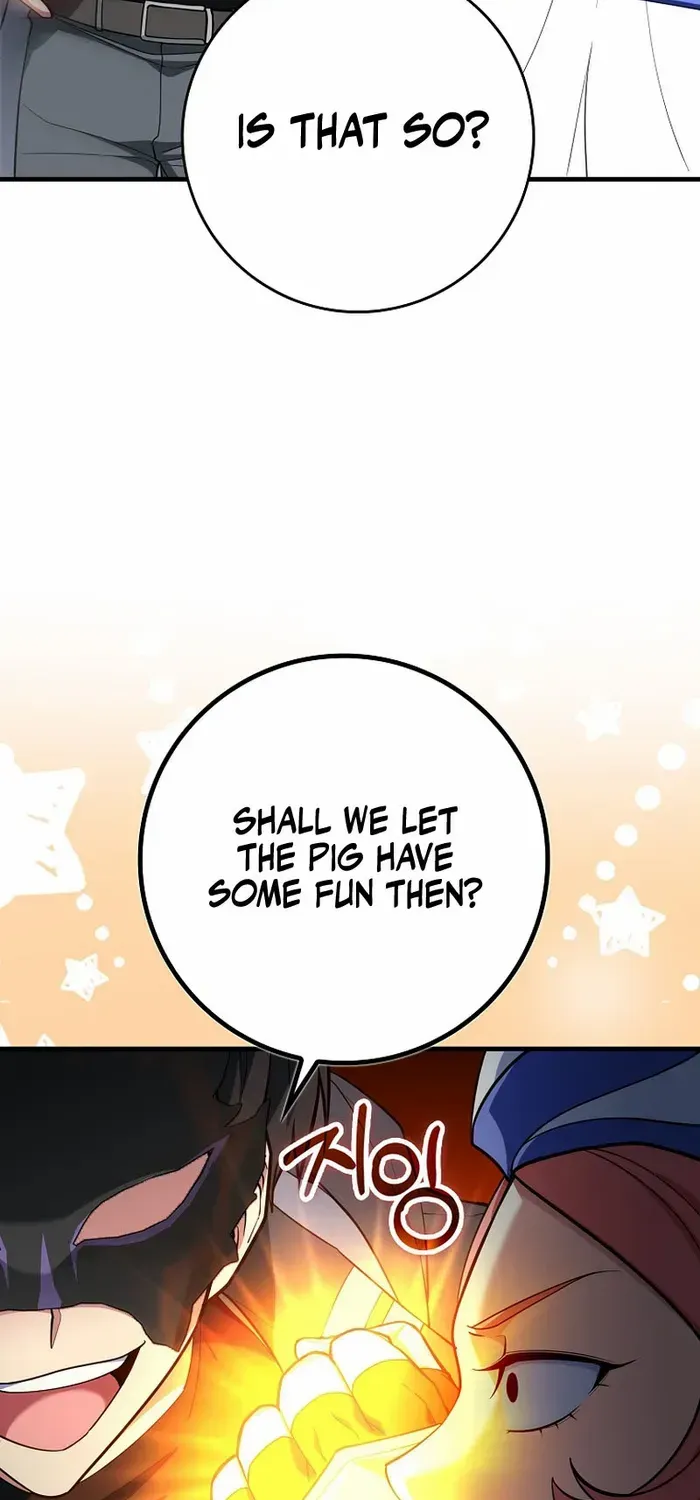 Max Level Player Chapter 57 page 38 - 