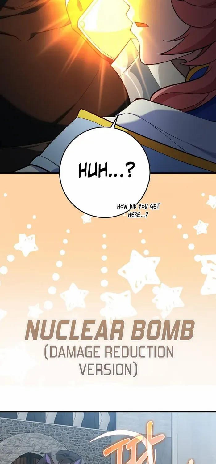 Max Level Player Chapter 57 page 39 - 