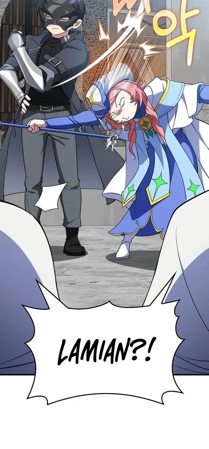 Max Level Player Chapter 57 page 40 - 