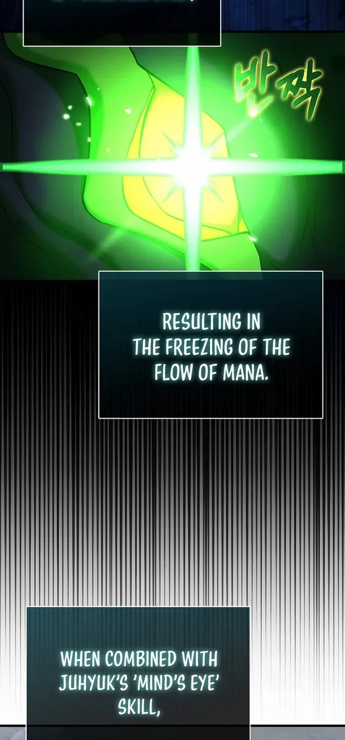 Max Level Player Chapter 57 page 5 - 