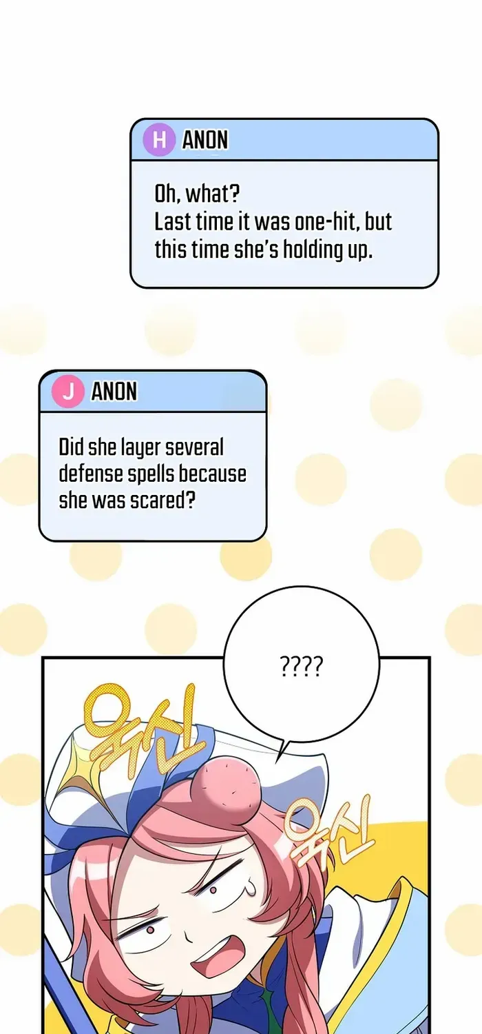 Max Level Player Chapter 57 page 41 - 