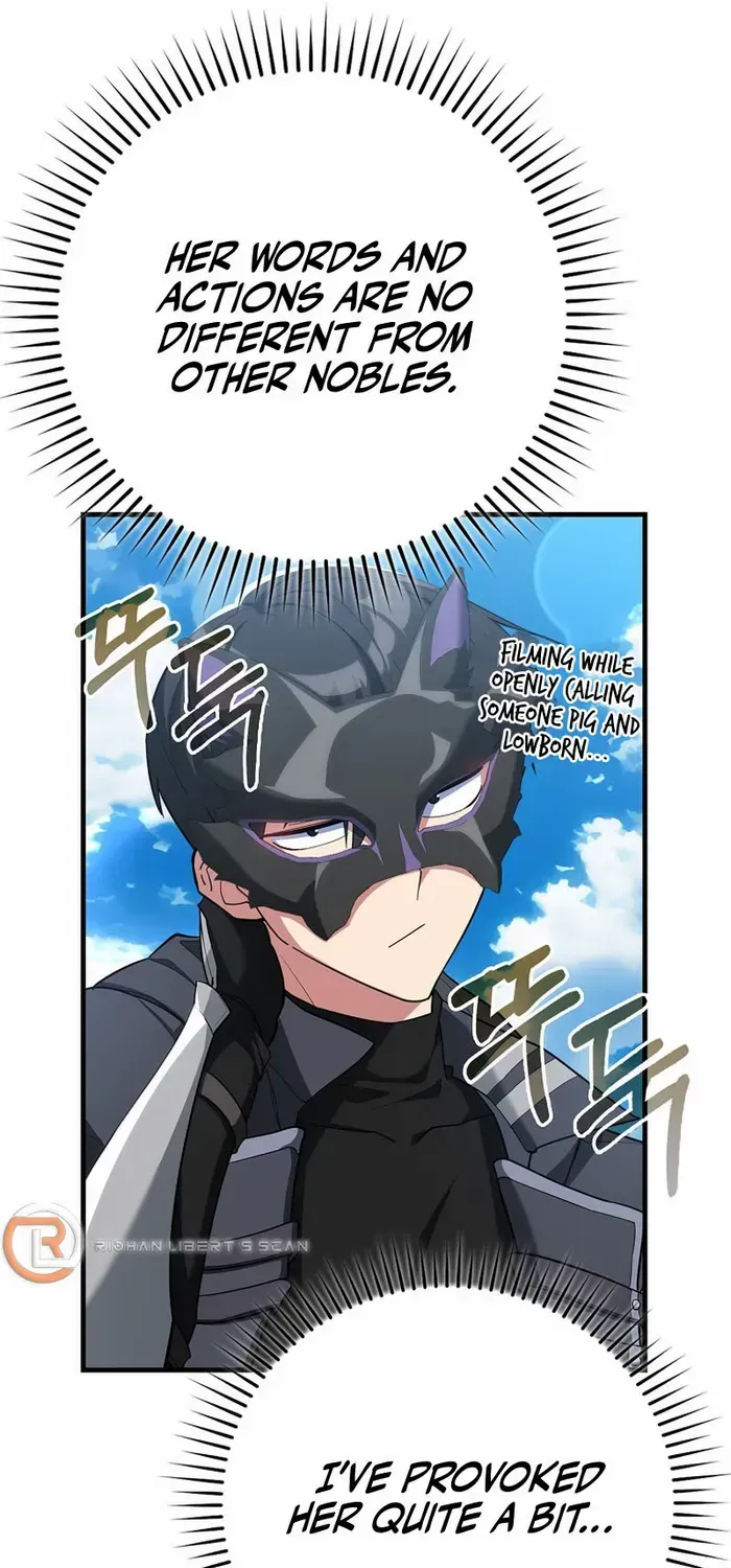 Max Level Player Chapter 57 page 45 - 
