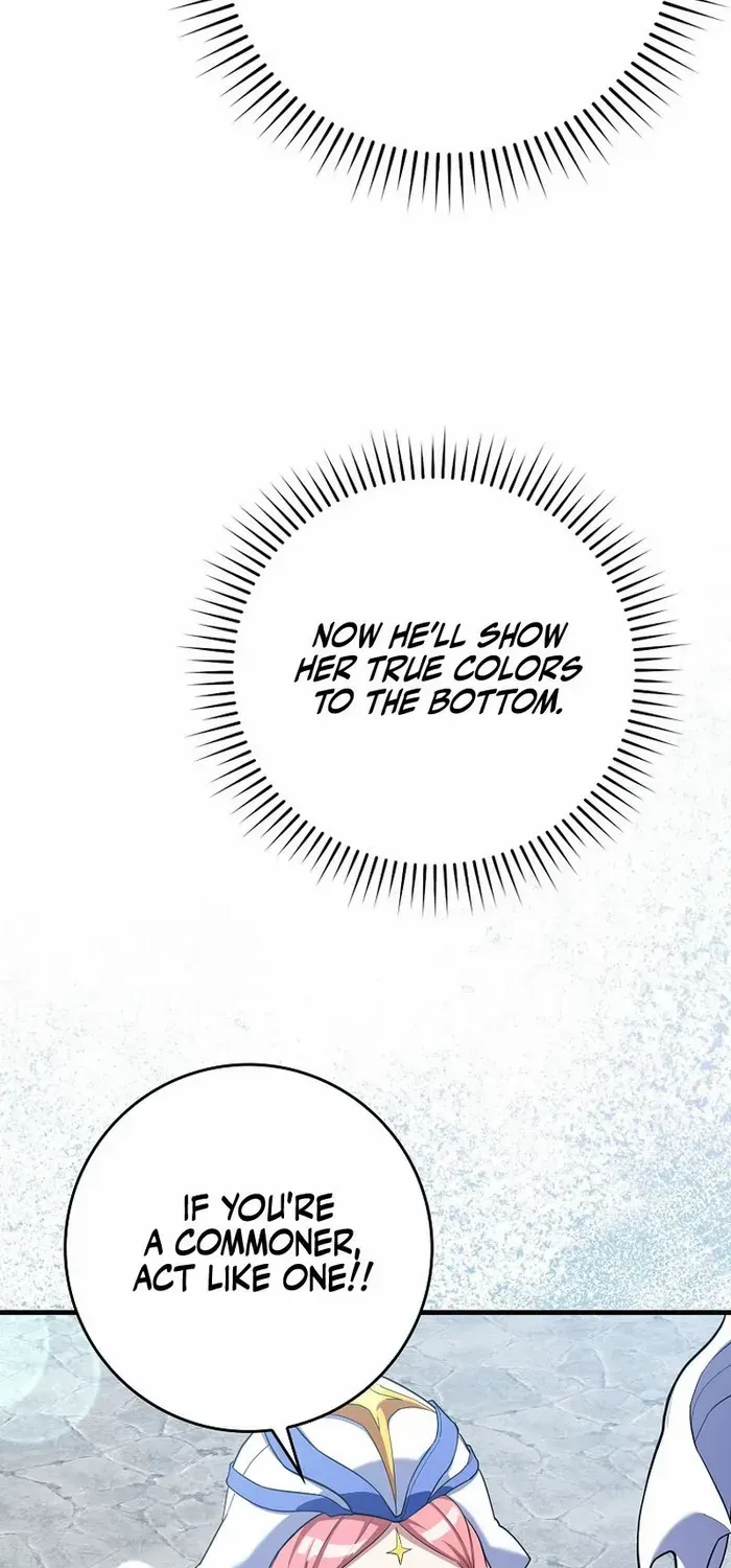 Max Level Player Chapter 57 page 46 - 