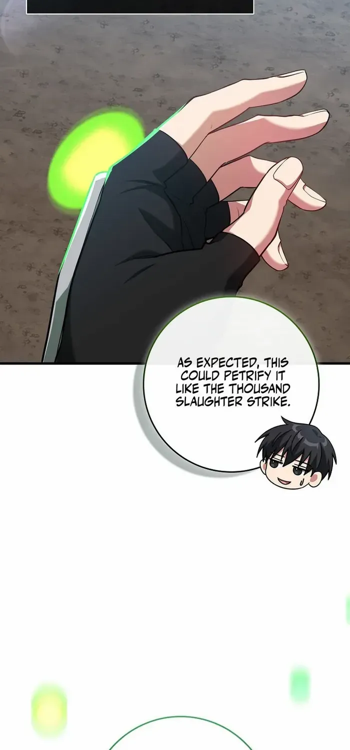 Max Level Player Chapter 57 page 6 - 