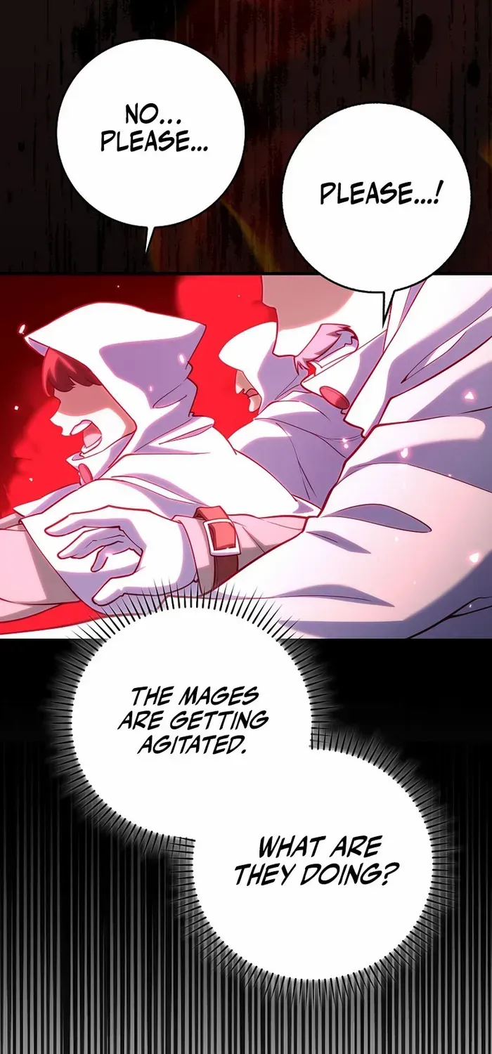 Max Level Player Chapter 57 page 54 - 