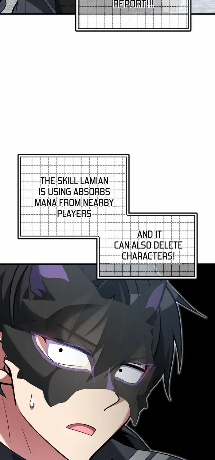 Max Level Player Chapter 57 page 56 - 