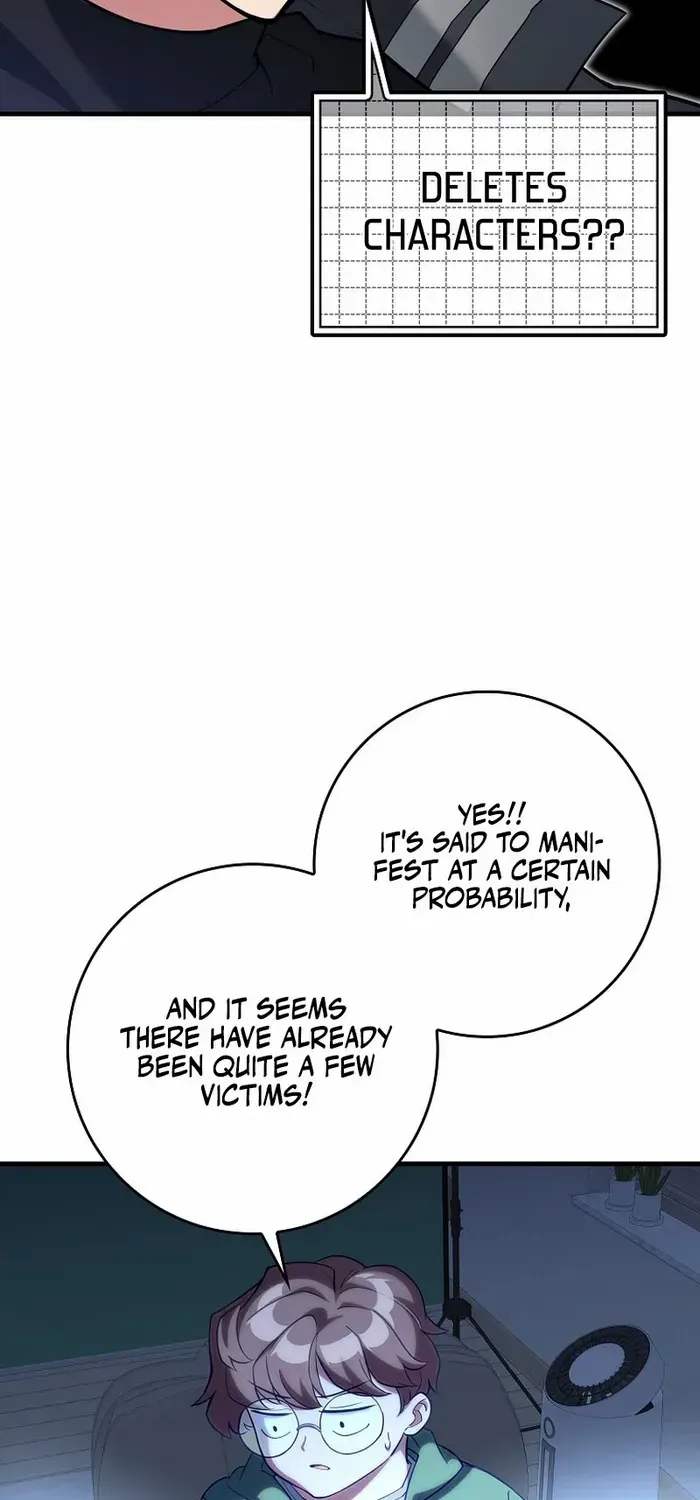 Max Level Player Chapter 57 page 57 - 