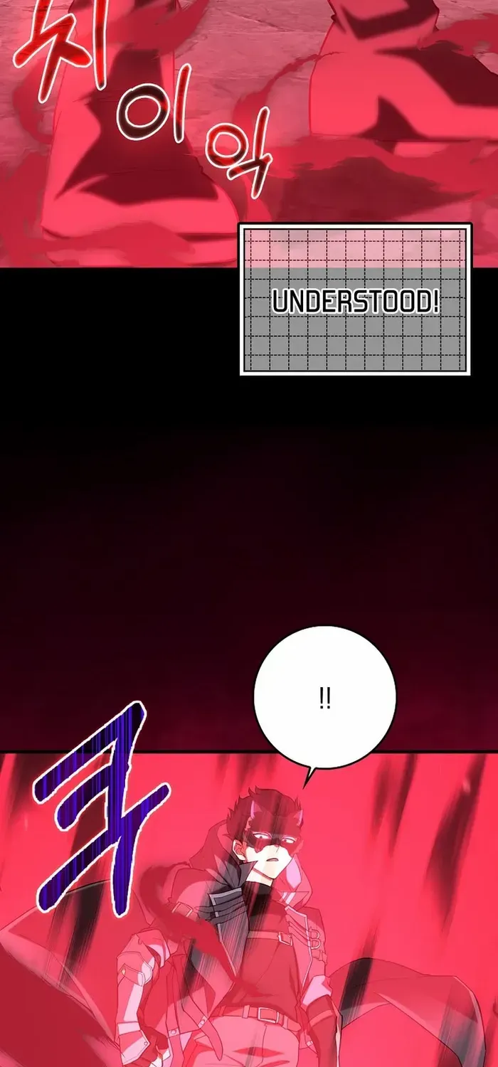 Max Level Player Chapter 57 page 59 - 